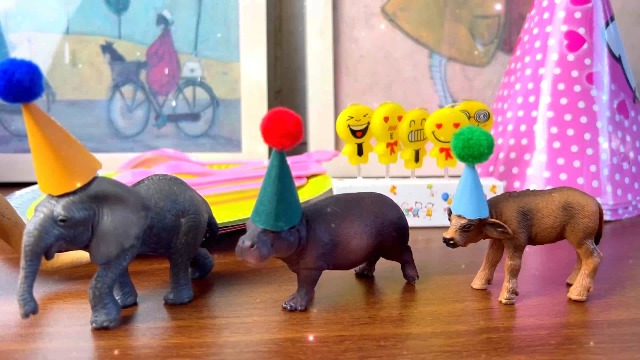 Amazon.com: Gemini&Genius Wild Animal Toys for Kids, Wolf