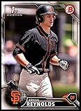 2016 Bowman Draft #BD-77 Bryan Reynolds NM-MT Giants