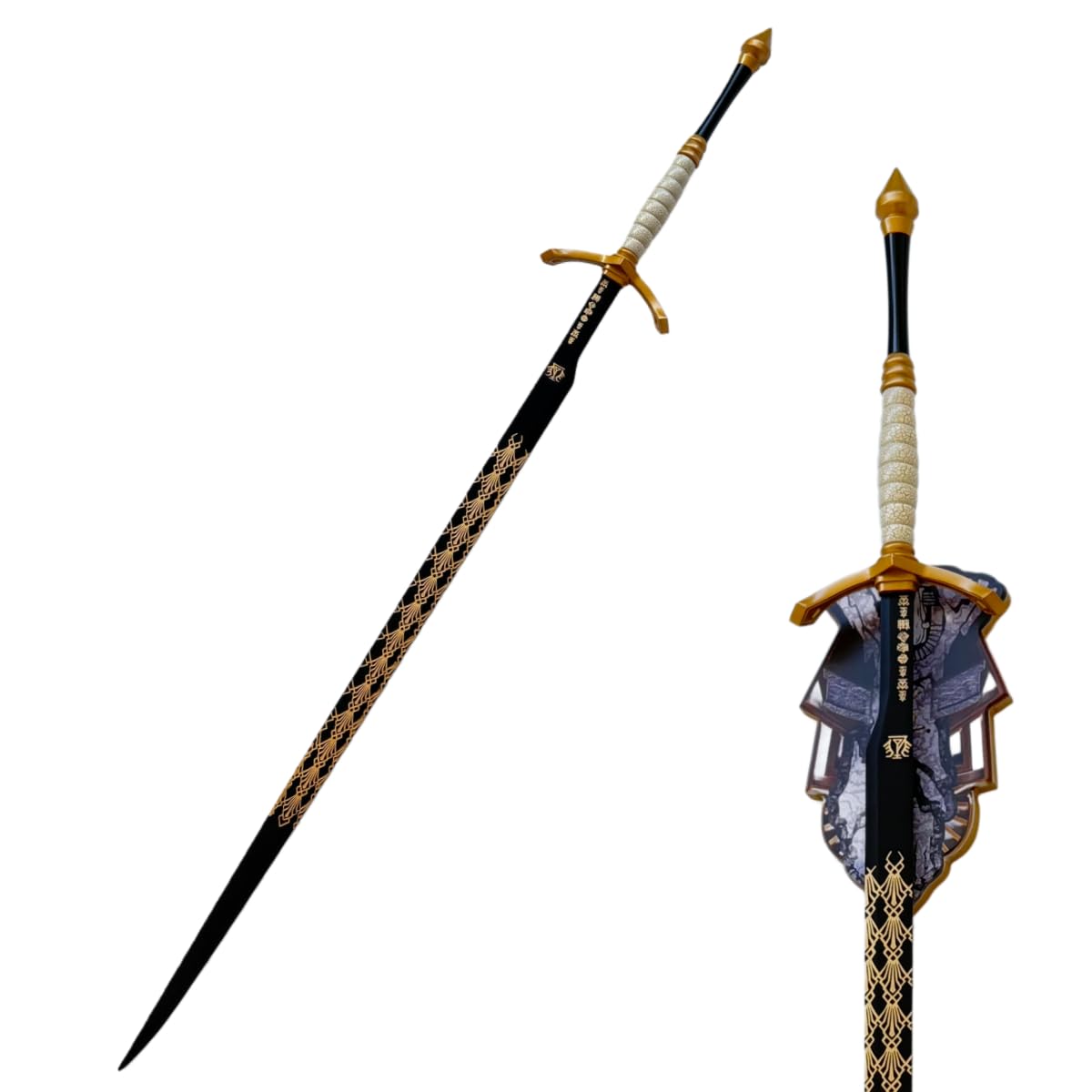 Amazon.com: Sword Valley Expedition Series Gustav Collectible