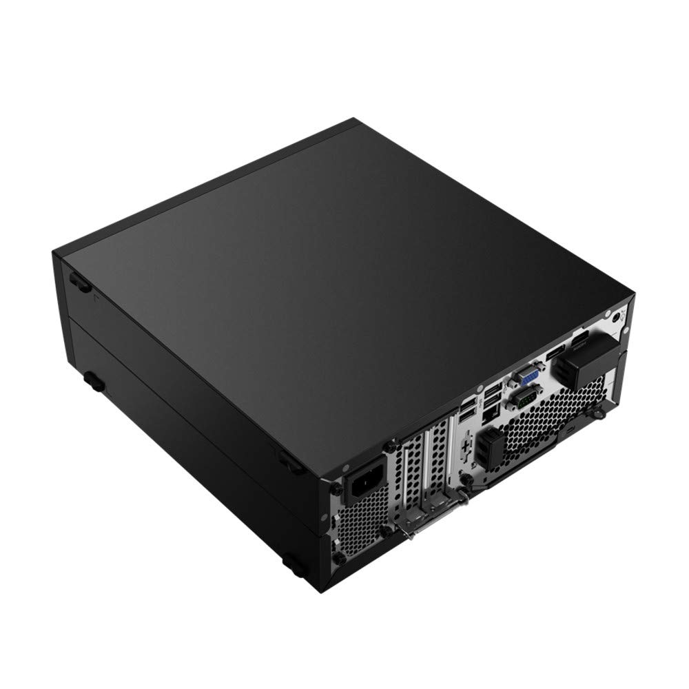 Computador Desktop Lenovo V530s SFF i5-8400 8GB 128GB SSD Win 10