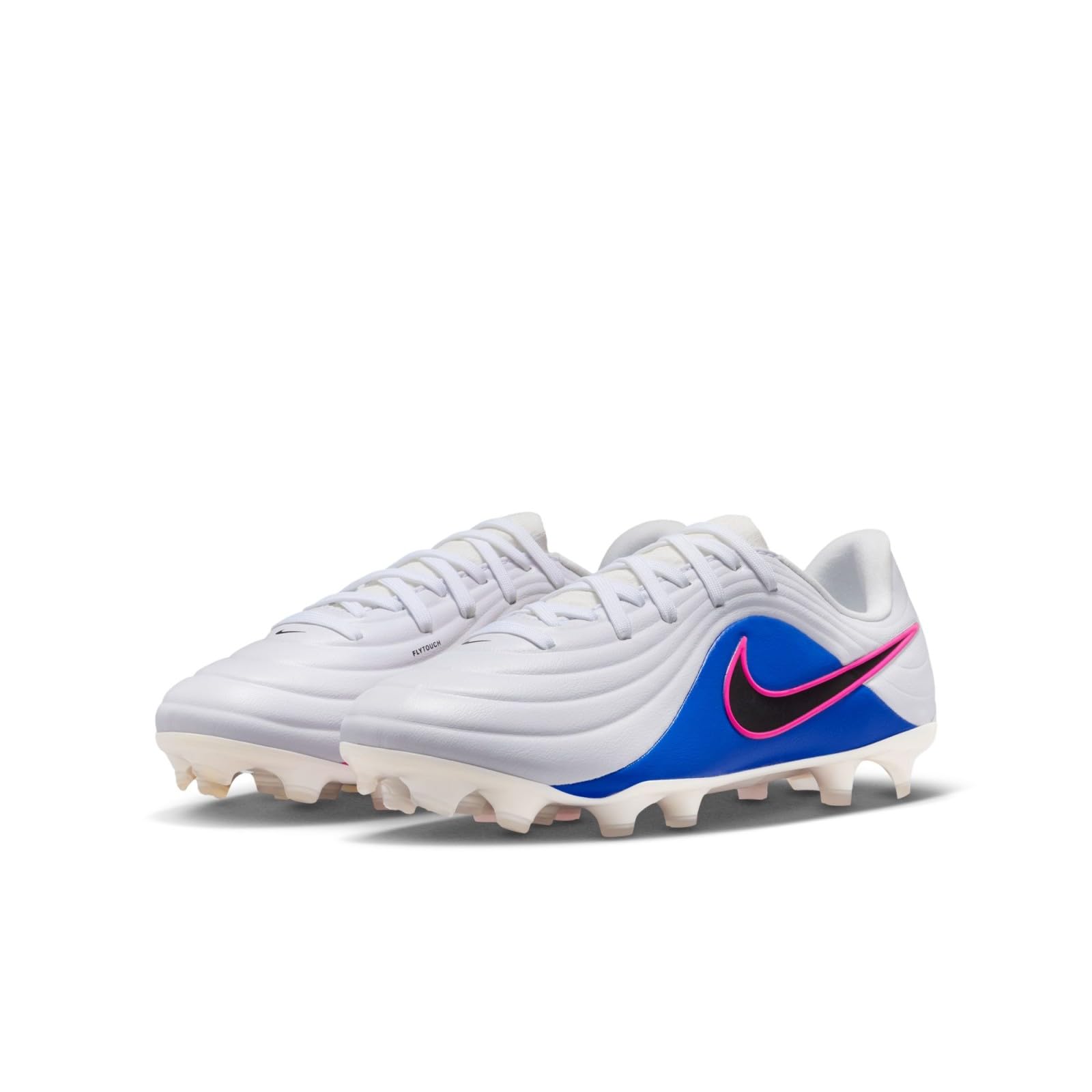 Nike Jr Tiempo Maestro Academy Fgmg Scarpa da Calcio Unisex - Bambini e Ragazzi (Pacco da 1)