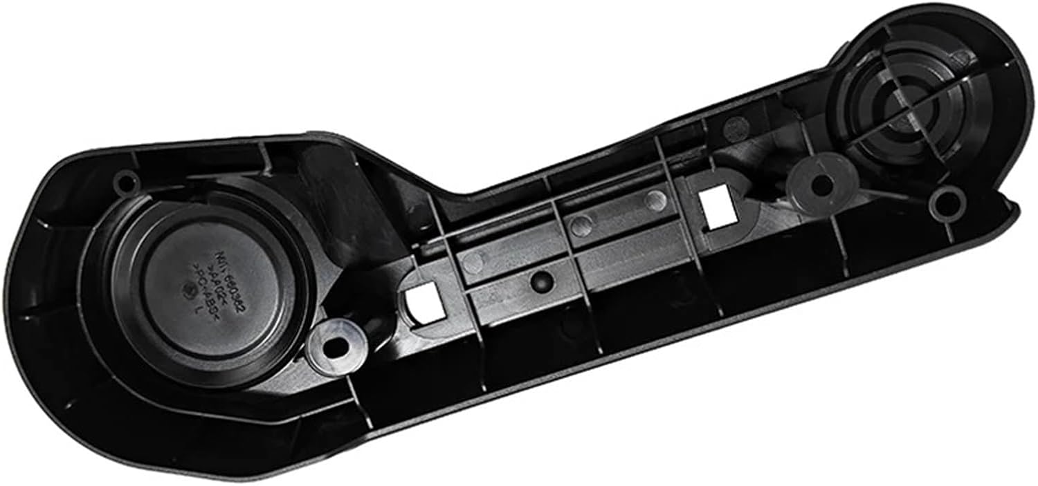 Rear Fork Decoration Cover For Nin-ebot MAX G3 Electric Scooter Left And Right Wheel Protective Shell Accessories Parts(Left and Right)