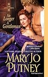 No Longer A Gentleman (The Lost Lords series Book 4)