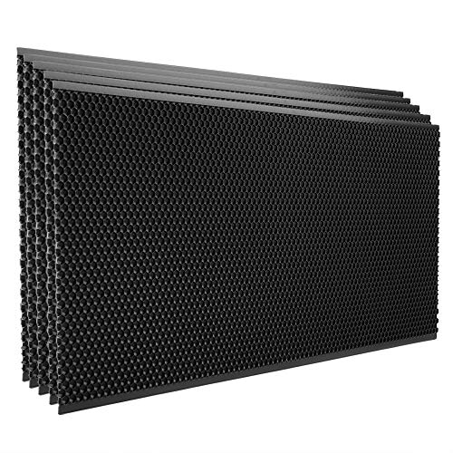 AKLOSIPY Auto Honey Bee Ames Beekee Kit Caja de Polinización Invención | Bee King Box Beekee Kit con Luces Automáticas para Caja de Polinización, 42,5 X 2 Cm (42,5 * 21cm)