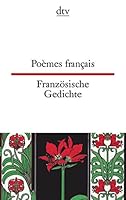 Französische Gedichte / Poemes francais. 3423093781 Book Cover