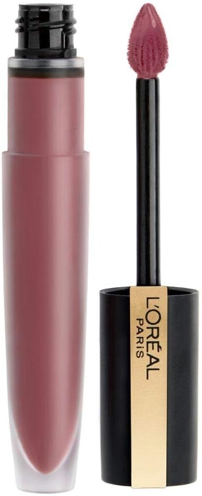 L’Oréal Paris Makeup Rouge Signature Matte Lip Stain, I Rule