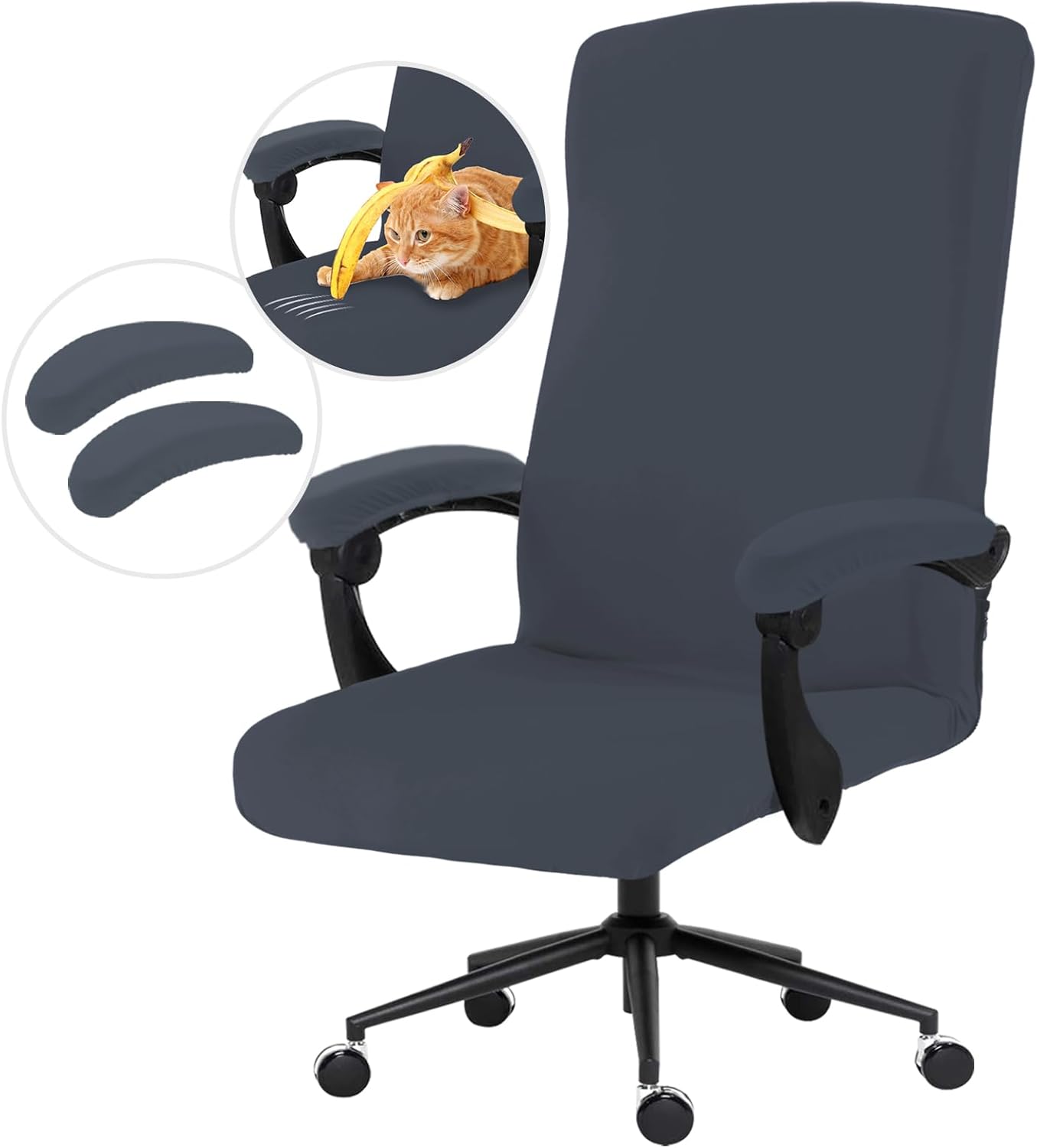 Funda Grande para Silla | Apoyabrazos Funda Grande para Silla | Apoyabrazos