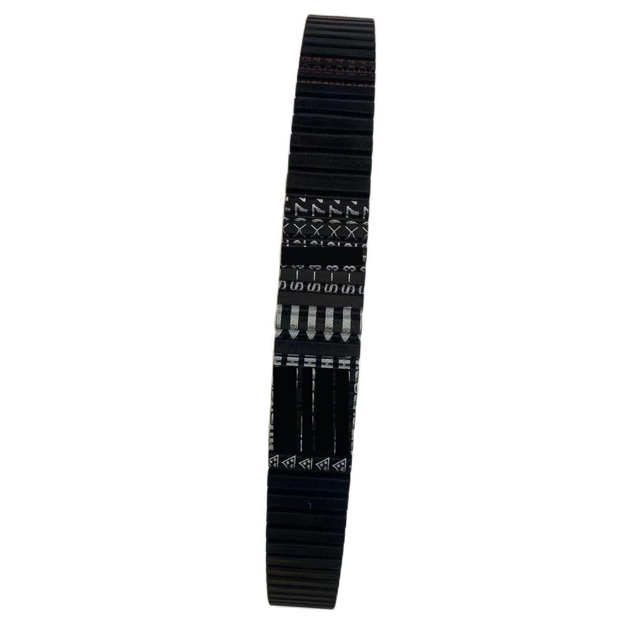 Amazon.com: Original CVT Drive V-Belt for ODES 650 800CC