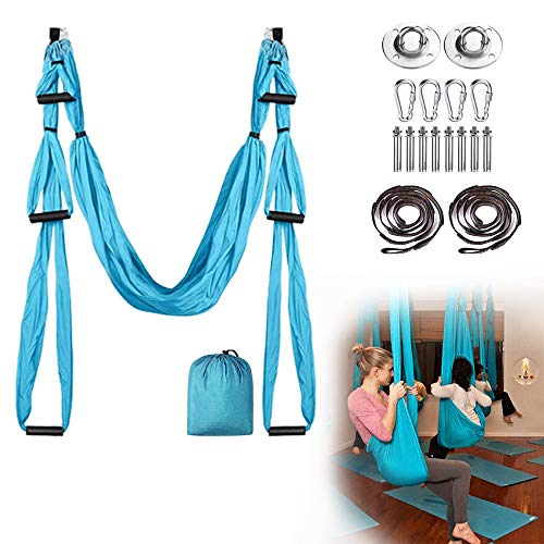 Aerial Yoga Swing The Beginner Guide of 2022