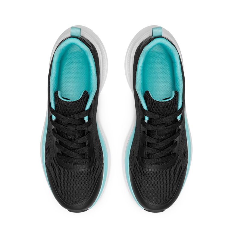 Women's Walking Shoes Comfortable Running Tennis Athletic Gym Workout Cross Training Sneakers4