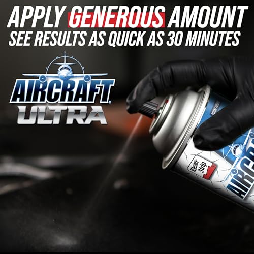 KLEAN-STRIP Aircraft ULTRA Paint Remover