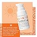 Mychelle Dermaceuticals Perfect C Pro Serum, Professional-Level 25% (0.5 Fl Oz) L-Ascorbic Acid Vitamin C Serum – Face Brightening Skin Care for All Skin Types