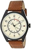 Diámetro de la caja: 44 mm Reloj Tommy Hilfiger - Hombre 1791372