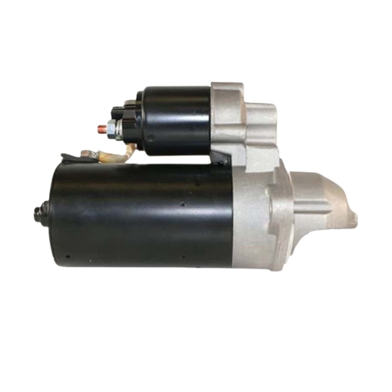 Hachiparts 1000017674 998469 Starter Motor 2.0KW 9T 12V Compatible 