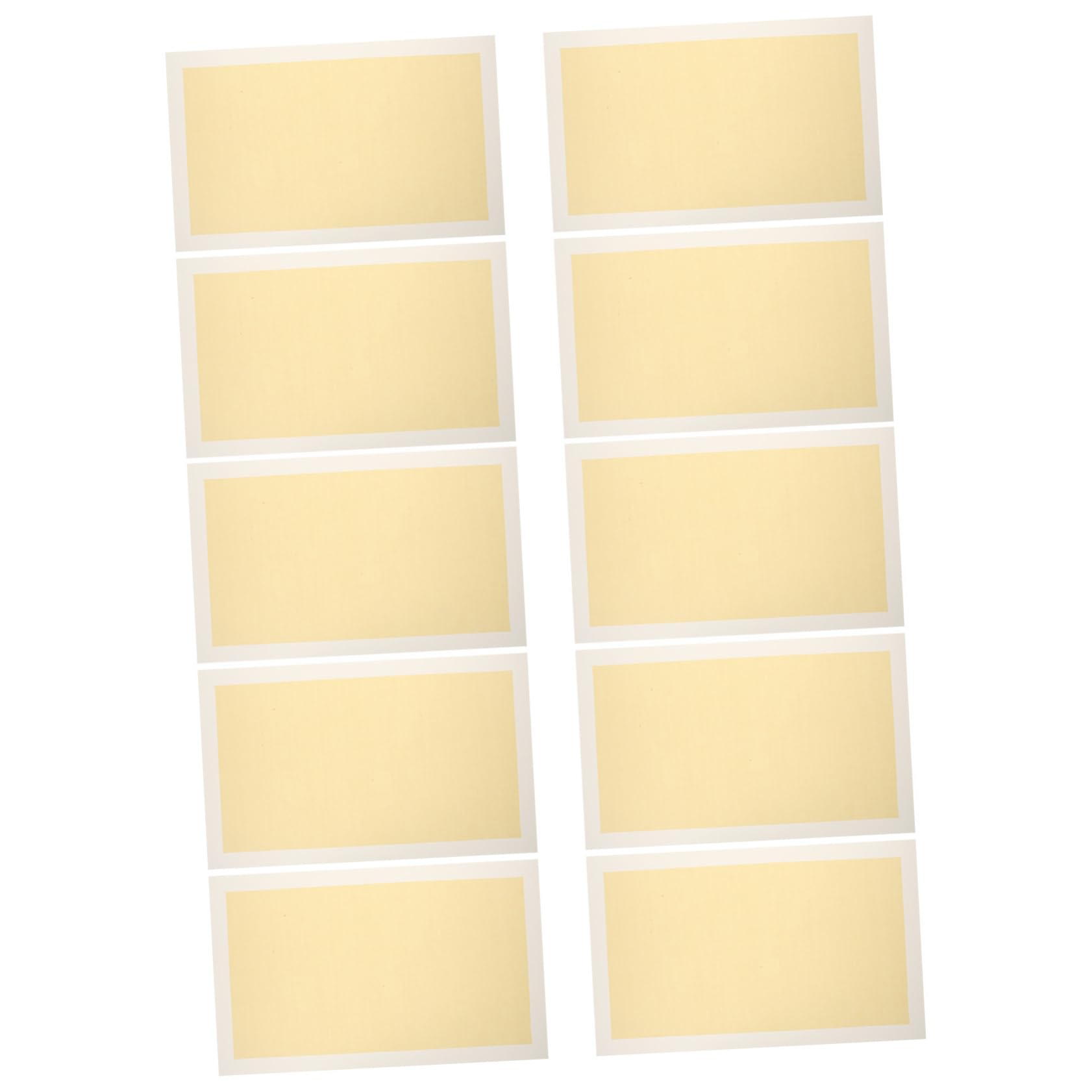 HOODANCOS Multi-Function Rice Paper 50cm x 30cm Paper for Calligraphy Ink Painting