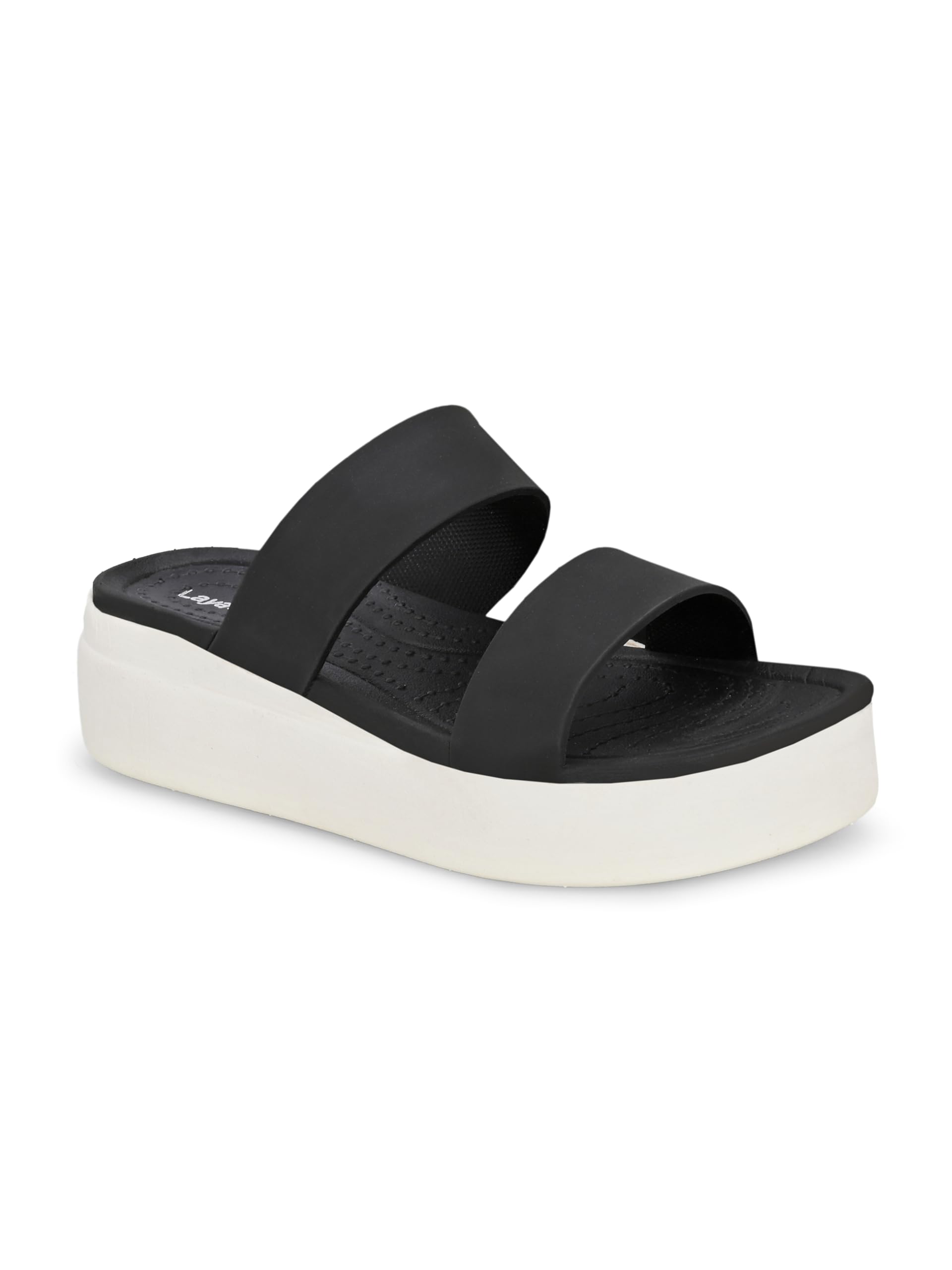 layasa Attractive Fashion Lightweight Slide slipper For Womens_5 (B0D817K4T4) Amazon Price History, Amazon Price Tracker