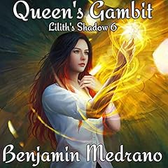 Queen's Gambit cover art