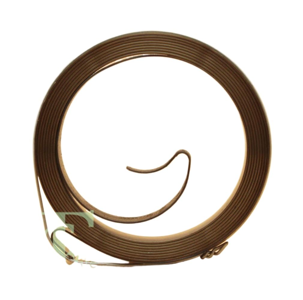 Muelle de Arranque de Retroceso 28442-ZE2-W01 Compatible con GX390 GX 390 188F Motor Generador Bomba de Agua