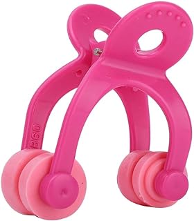 Nose Shaper, Beauty Nose Up Nose Shaper Nose Shaping Lifting Clip Bridge Corrector Beauty Enhancer Nose Straightening Clip for Wide Noses