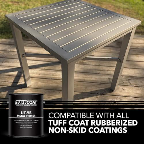 Image of Tuff Coat UT-95 Metal Primer - Gallon