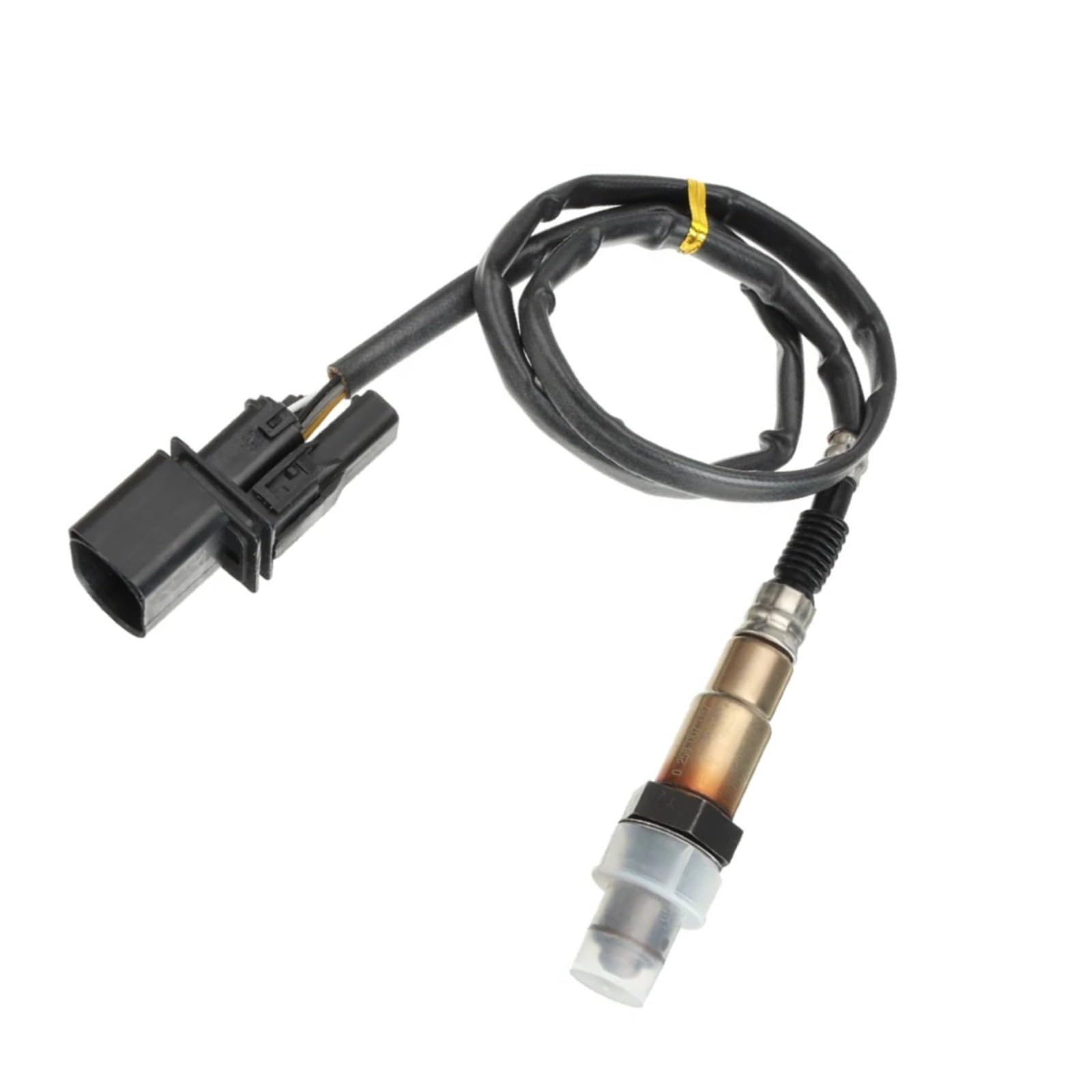Compatible Con VW Para Golf Para GTI 1.8T AWP 2.0L Para Jetta MK4 1.8T 2.0L VR6 12v 1999-2005 0258007351 1K0998262D 234-5112 Sensor De Oxígeno Delantero