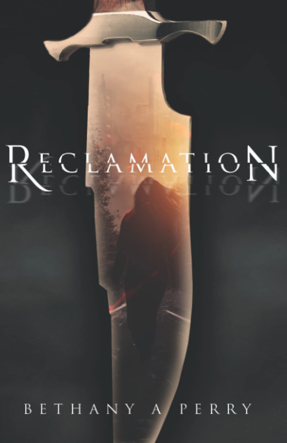Reclamation: 1
