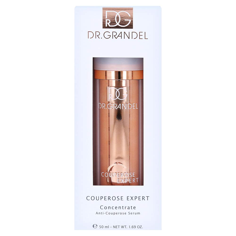 DR.GRANDEL Couperose Expert Concentrate 50 ml