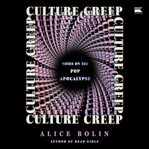 Culture Creep - Alice Bolin episode artwork