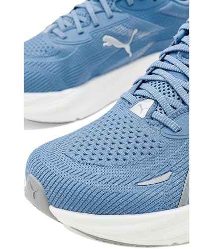 Image of Puma Mens Magnify Nitro 3 Running Shoes