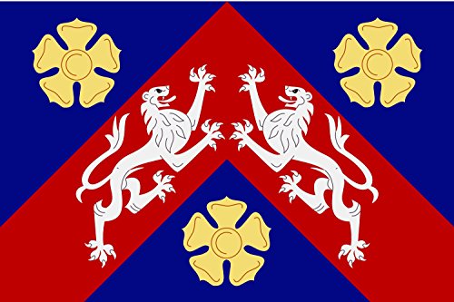 Drapeau XL Biskupice-Pulkov TR image vectorielle grand pavillon