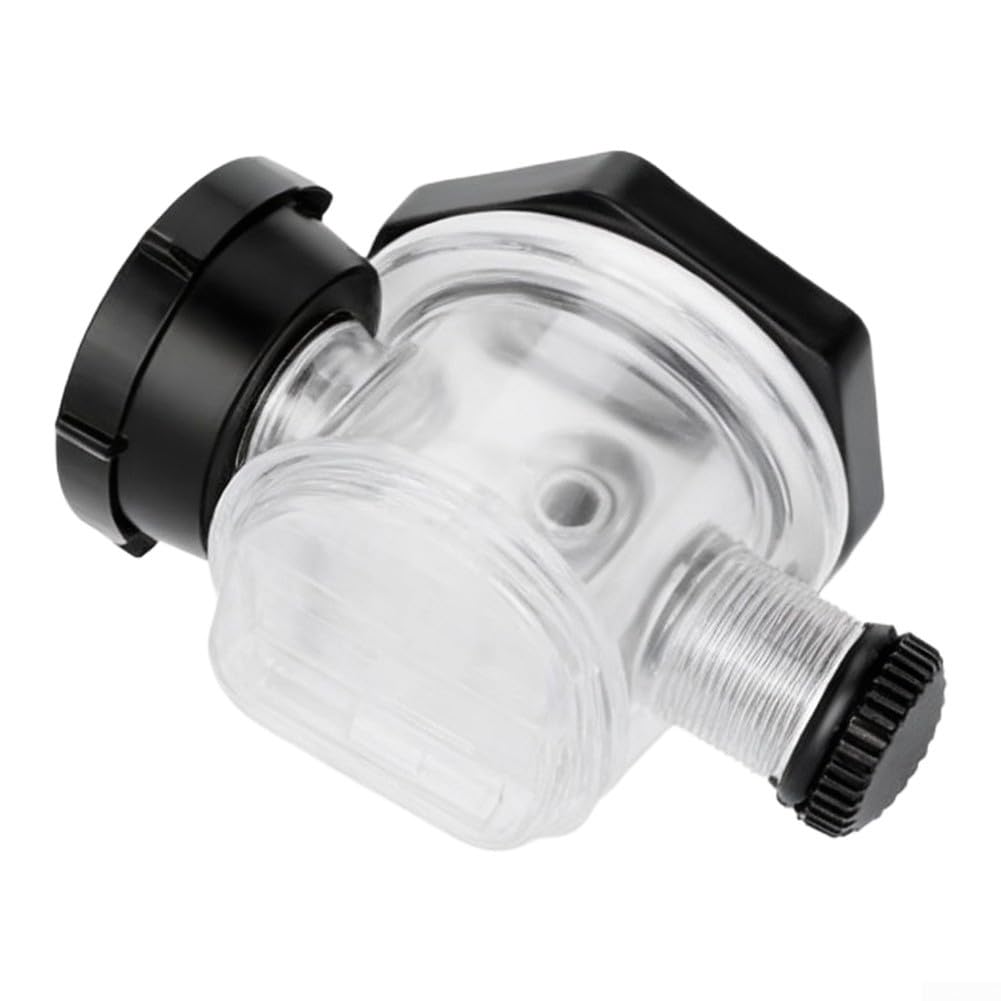Valvola Sfiato Manuale 273564Z con Manometro per Filtro per pentair TR100C TR140C per triton II C-3 Piscina Spa