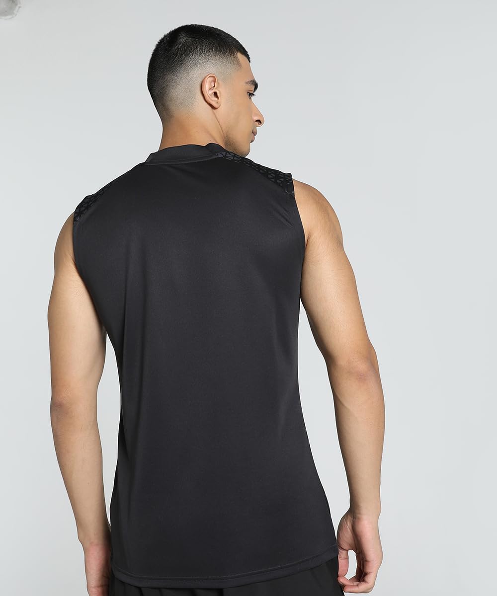 PUMA Teamcup Training Jersey SL Maglietta Uomo