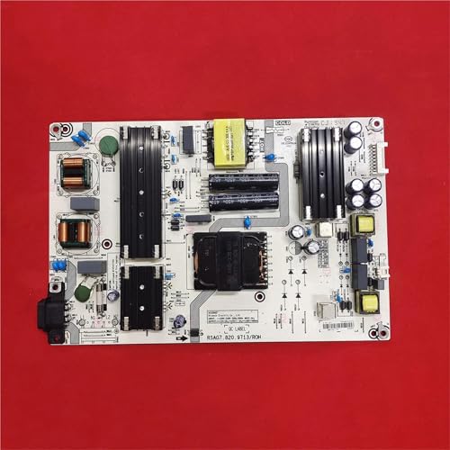 Carte alimentation RSAG7.820.9713 ROH 65V1F-PRO TV LCD pièce réparation