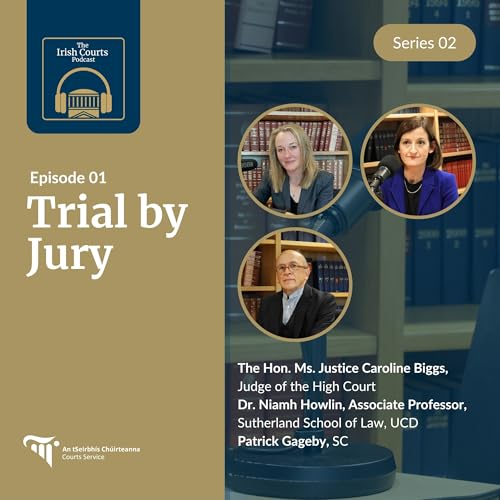 Trial by Jury