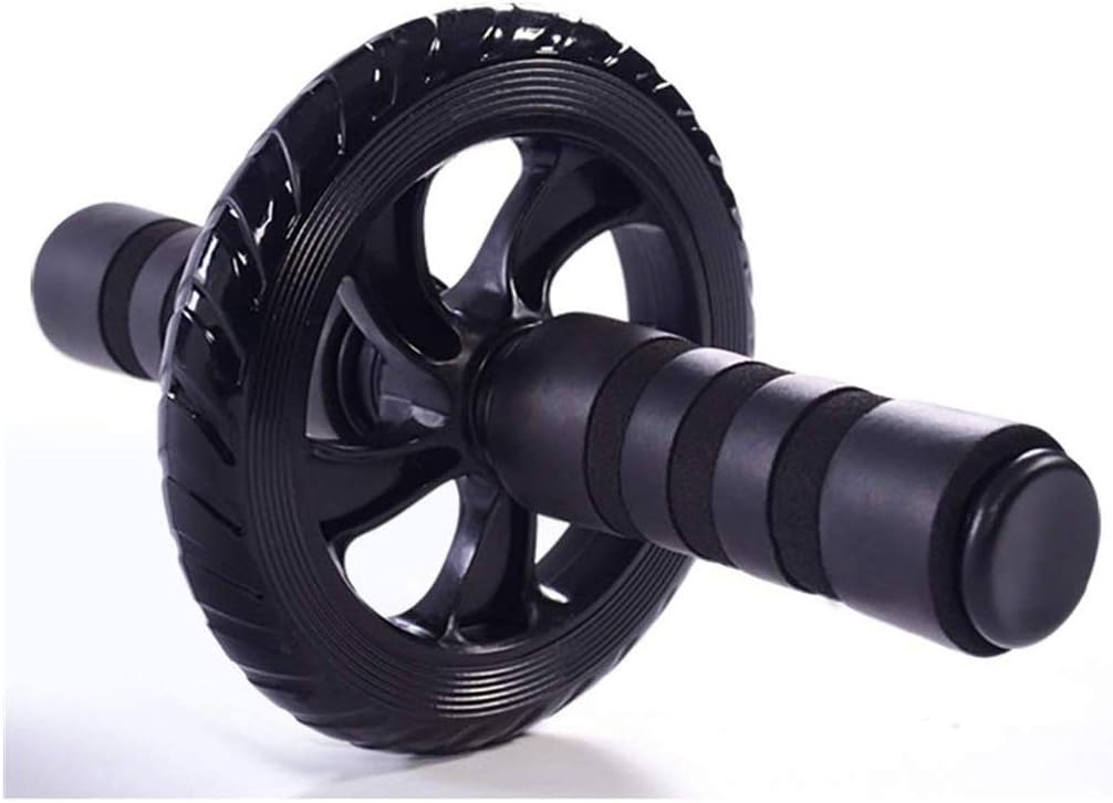 Abdominal Roller-Fitness Equipment-Abdominal Training Machine-Home Gym-Abdominal Trainer Core Strengthening Machine