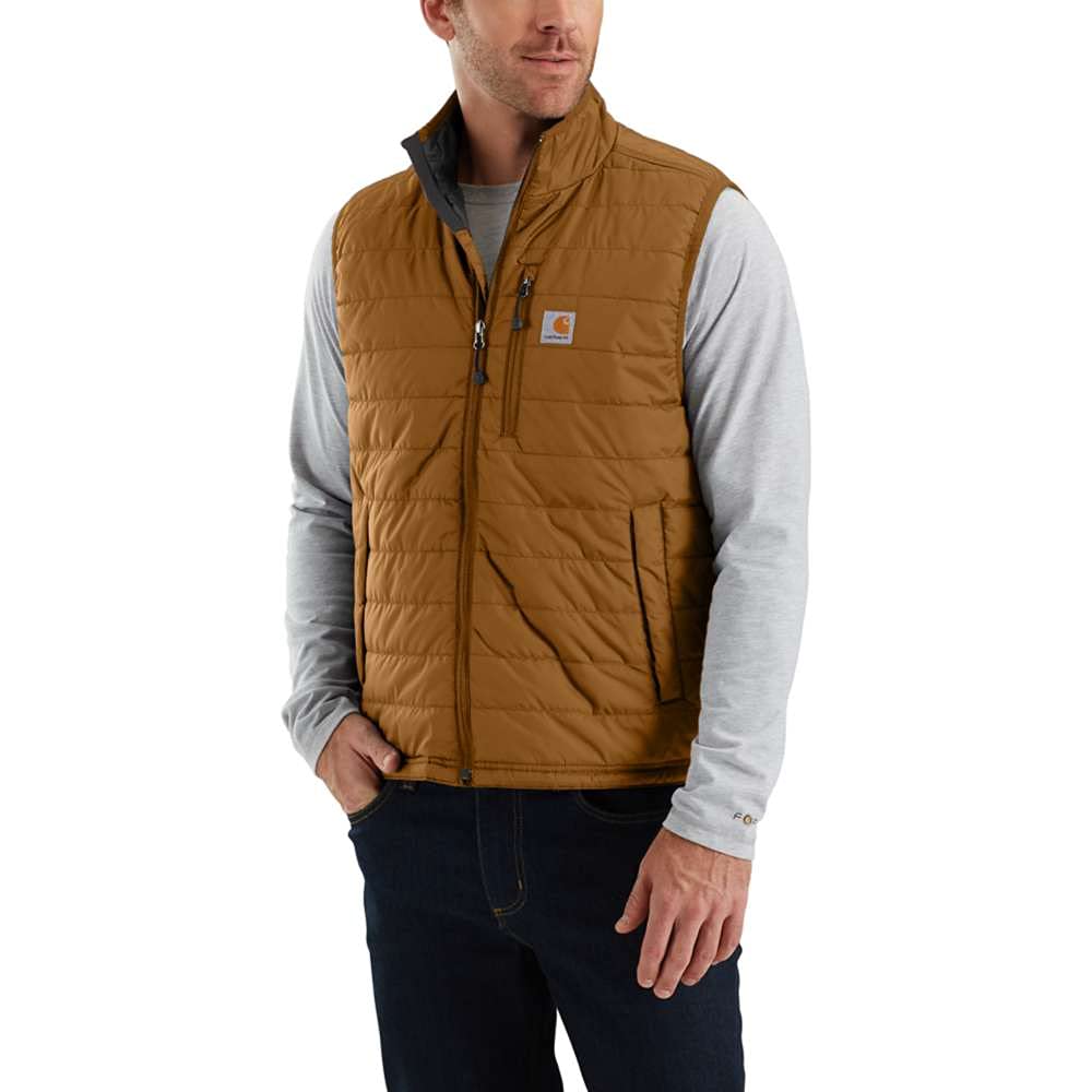 Carhartt Gilliam Vest Gilet Uomo
