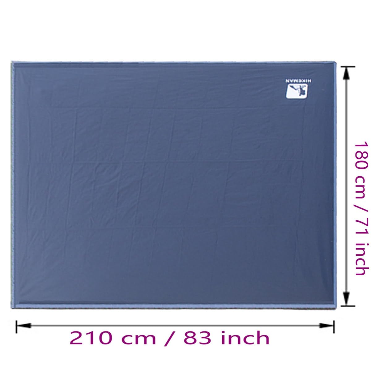 Bringsine Bringsine Waterproof Camping Tent Tarp-71