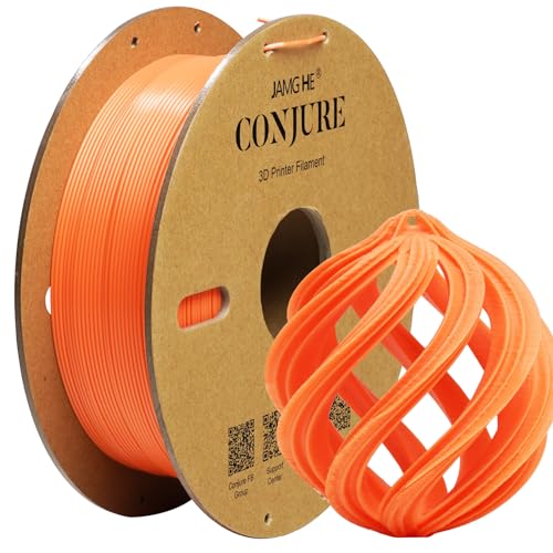 Chitu Systems Conjure PLA+ 3D Printer Filament, Jamg He 1kg 1.75mm PLA...