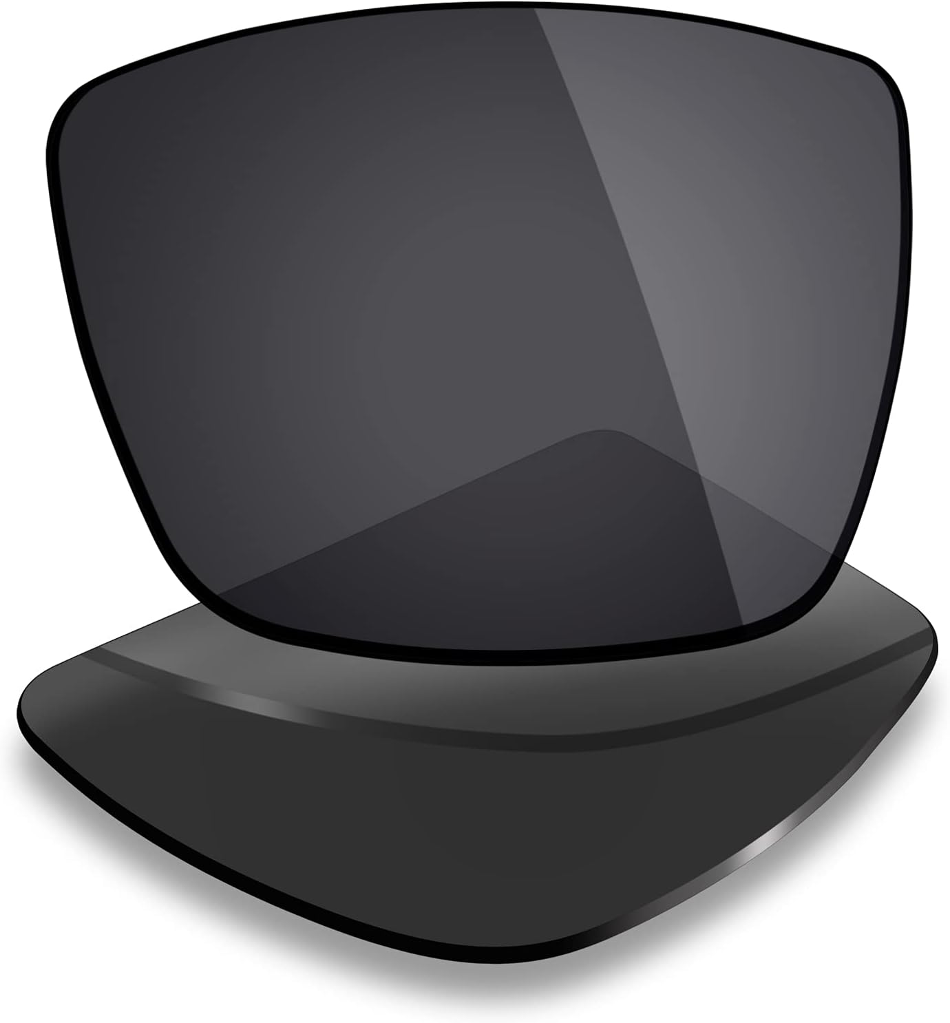 MryokReplacement Lenses Compatible with Costa Del Mar Rincon - Options