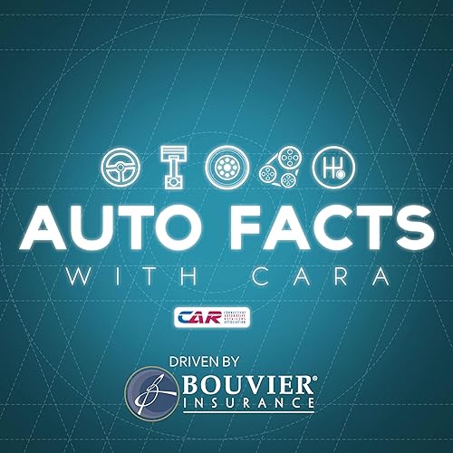Auto Facts with CARA Titelbild