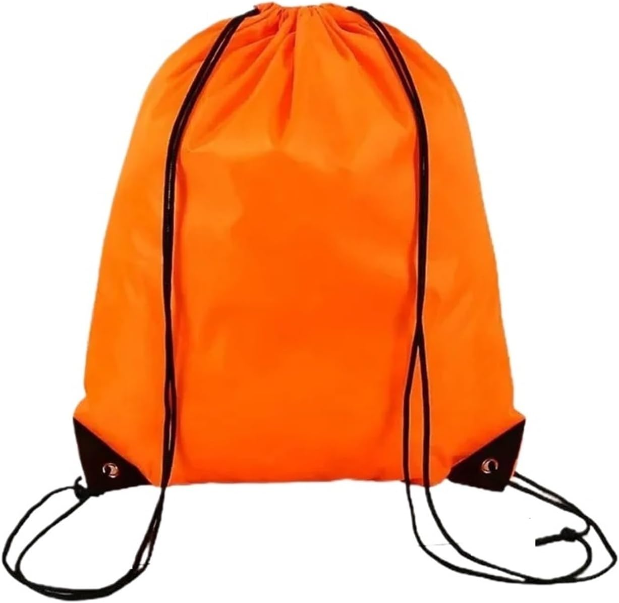 Basketball Bag 3PCS Polyester Bundle Pocket Race Backpack Portable Shopping Ball Pack