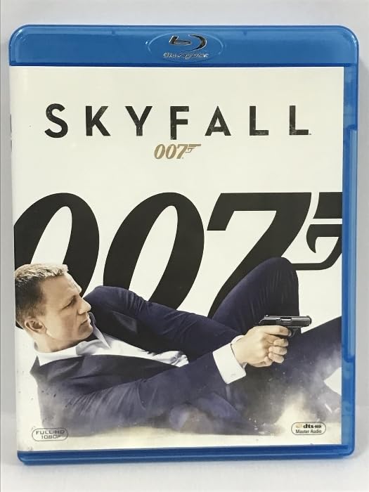 「００７スカイフォール」ムビチケカード（使用済み中古・美品・２０１２年） Amazon.co.jp: 007/スカイフォール 20世紀フォックスホーム