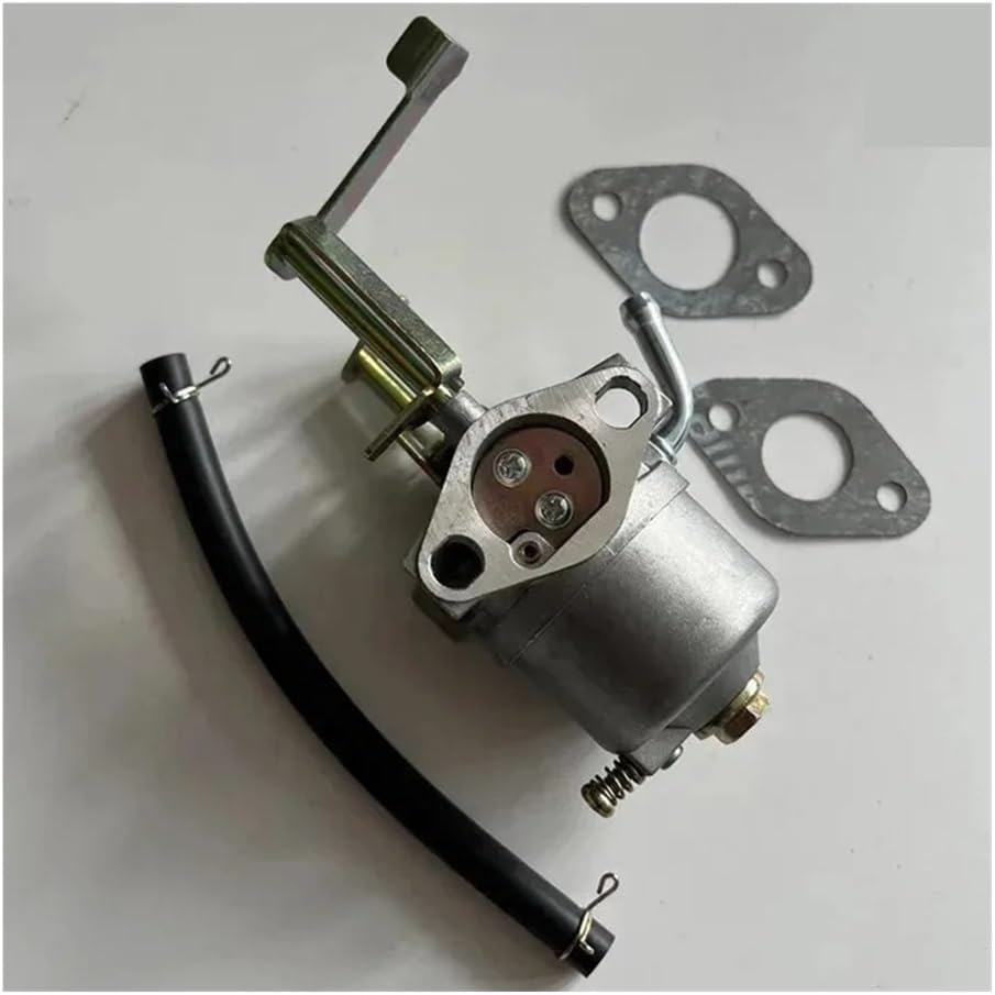 Generator Carburetor Gaskets Fit For SYD154 B S P 1150 1200W 30627 030627