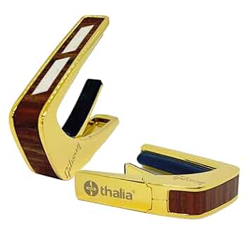 Thalia Capos / Gibson Model Gold エレキ ギター Amazon | タリア カポ ギブソン ライセンスド・モデル Thalia