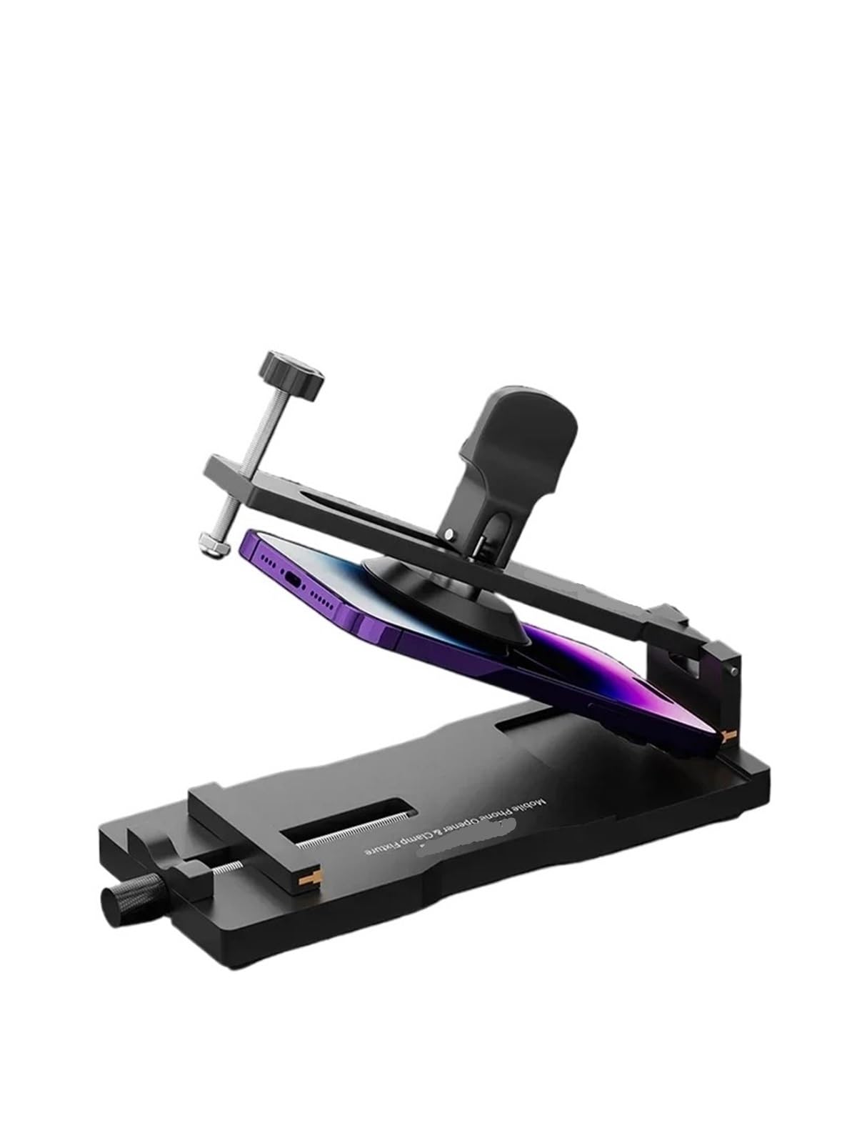 ICF6 LCD-Screen-Demontagehalter, Universelle Display-Entfernung