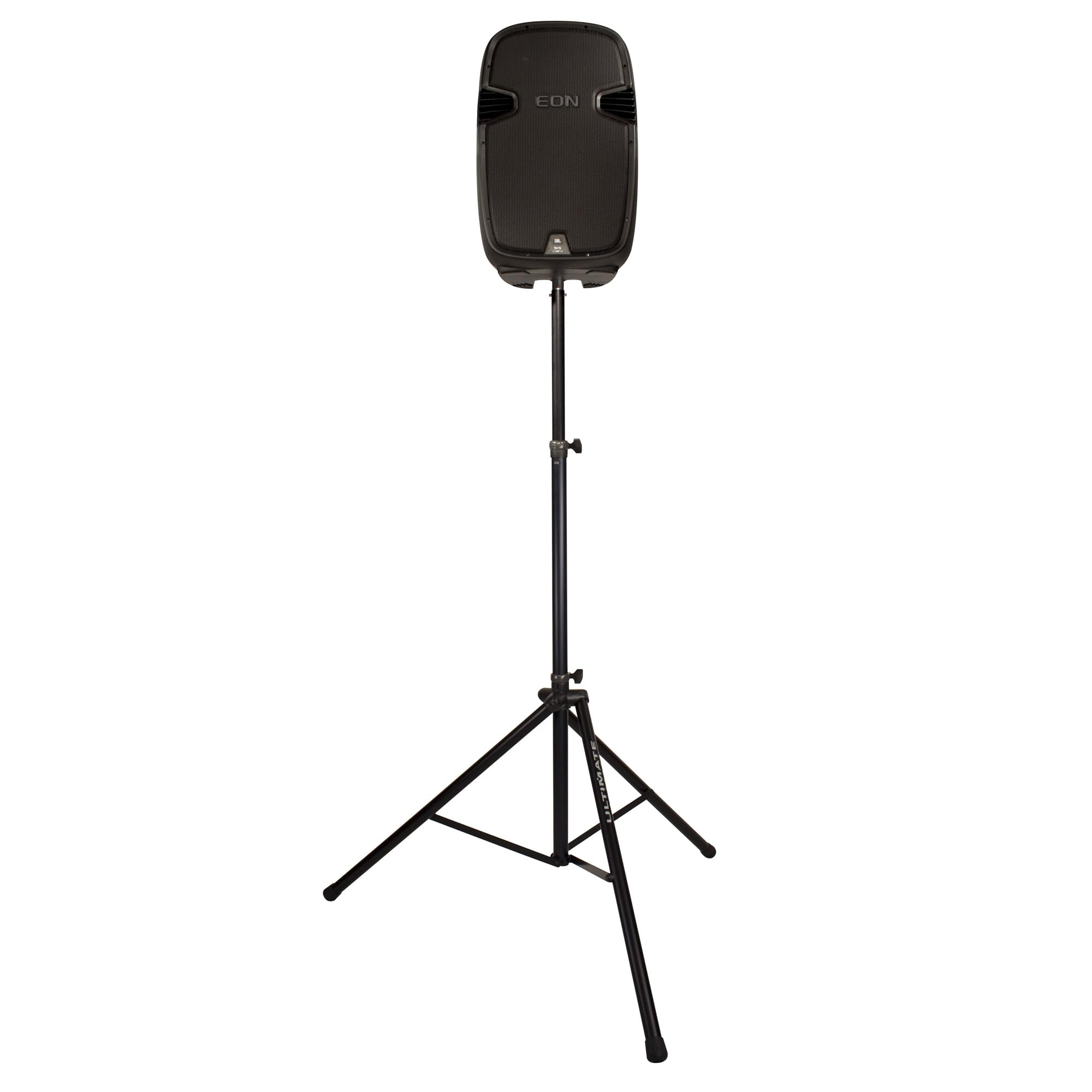 Amazon.com: Ultimate Support TS-88B Original Series Aluminum