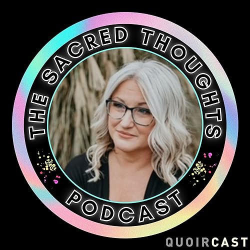 Sacred Thoughts cover art