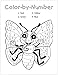 ZOCO - Custom Coloring Books in Bulk (300 Pack) - All About Insects with Belinda Butterfly - Educational Coloring & Activity Book for Schools, Day Care Centers, Garden Stores - Handout for Kids