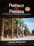 Reflect & Relate: An Introduction to Interpersonal Communication for GCC