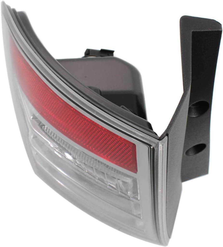 For Ford Edge 2007 2008 Tail Light Assembly Driver Side | Replacement For FO2800209 | 7T4Z 13405 B